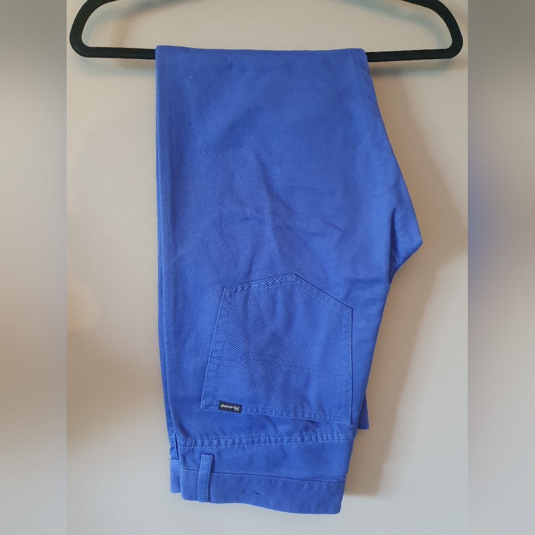Faconnable Trousers